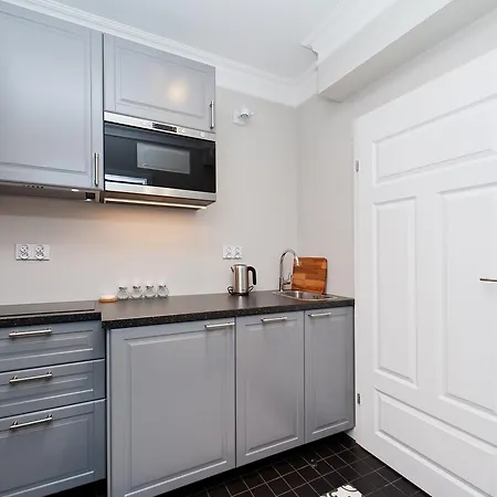 Apartament Sun & Snow Krupnicza