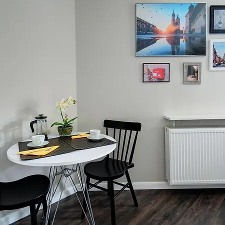 Apartament Sun & Snow Krupnicza *
